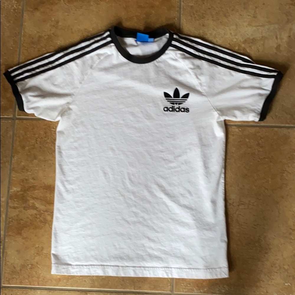 Adidas tee-shirt M